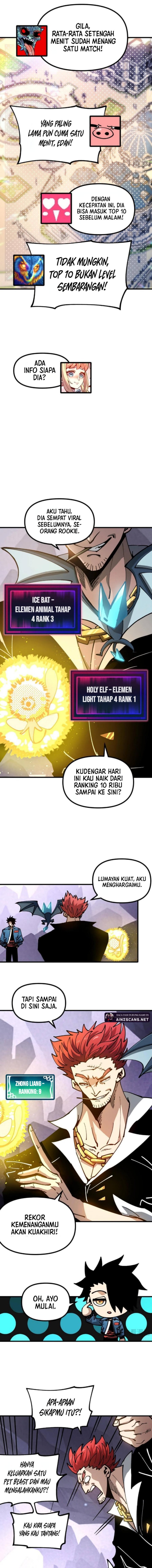 Global Beast Tamer: I Can See the Path of Evolution - Chapter 47 7 Global Beast Tamer: I Can See the Path of Evolution - Chapter 47 7