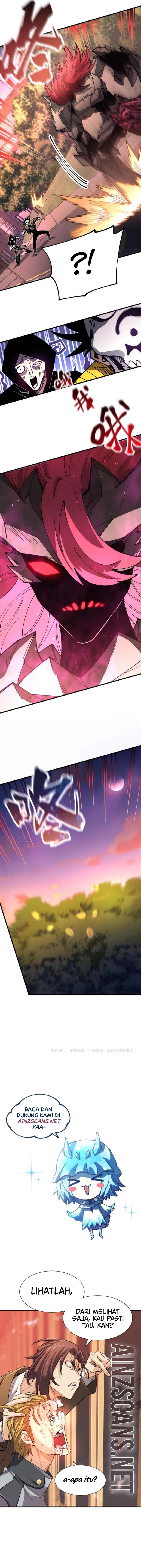 Global Beast Tamer: I Can See the Path of Evolution - Chapter 44 9 Global Beast Tamer: I Can See the Path of Evolution - Chapter 44 9