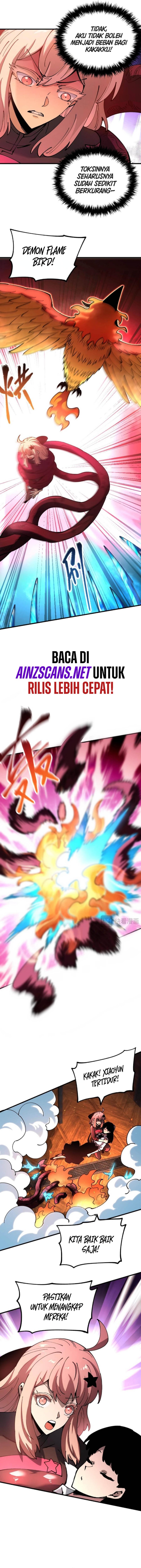 Global Beast Tamer: I Can See the Path of Evolution - Chapter 44 7 Global Beast Tamer: I Can See the Path of Evolution - Chapter 44 7