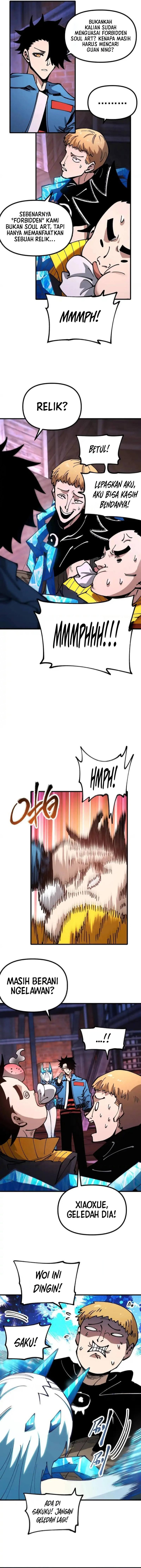 Global Beast Tamer: I Can See the Path of Evolution - Chapter 45 3 Global Beast Tamer: I Can See the Path of Evolution - Chapter 45 3