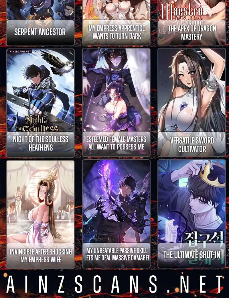 Global Beast Tamer: I Can See the Path of Evolution - Chapter 53 7
