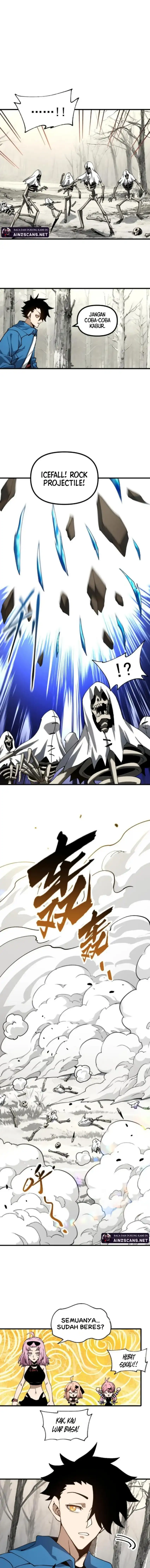 Global Beast Tamer: I Can See the Path of Evolution - Chapter 50 20 Global Beast Tamer: I Can See the Path of Evolution - Chapter 50 20