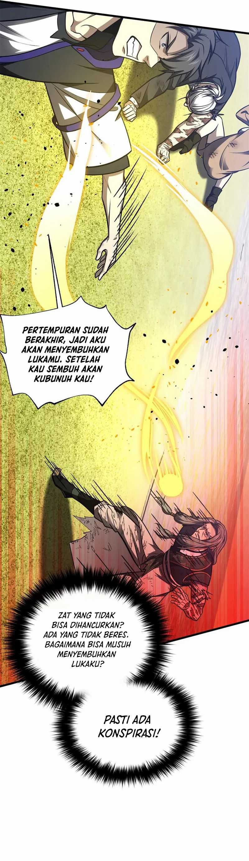 Global Gao Wu (Global Martial Arts) - Chapter 295 22 Global Gao Wu (Global Martial Arts) - Chapter 295 22