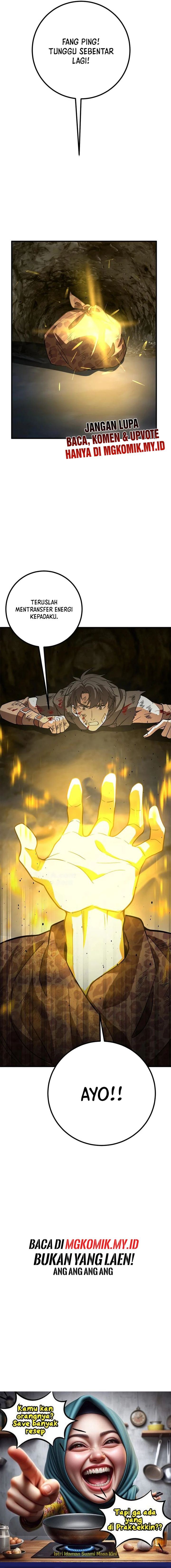 Global Gao Wu (Global Martial Arts) - Chapter 238 fix 13