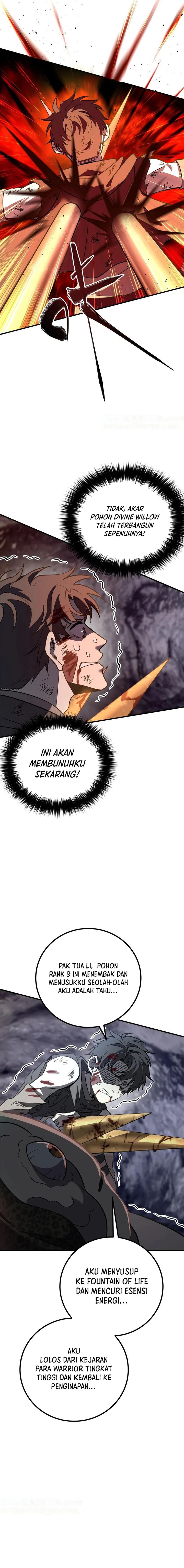 Global Gao Wu (Global Martial Arts) - Chapter 238 fix 10