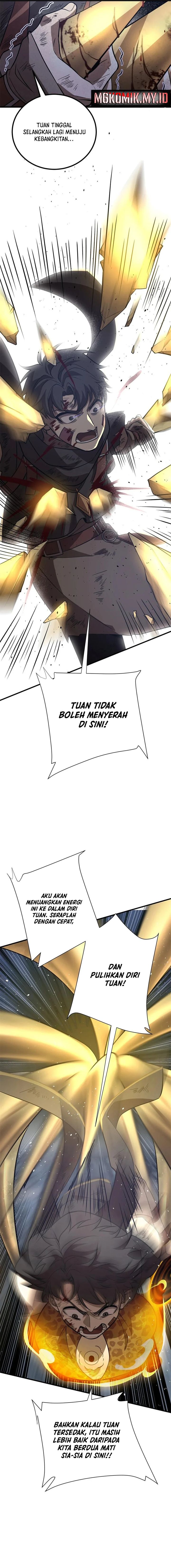 Global Gao Wu (Global Martial Arts) - Chapter 238 fix 11