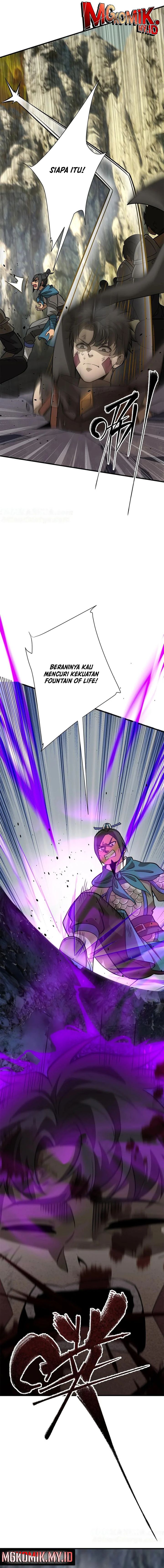 Global Gao Wu (Global Martial Arts) - Chapter 238 fix 6