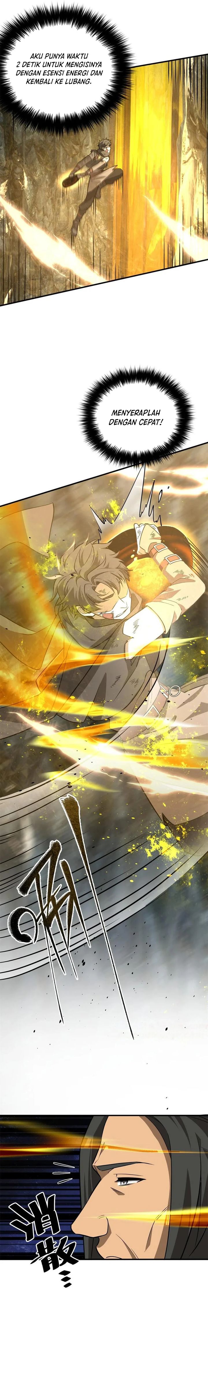 Global Gao Wu (Global Martial Arts) - Chapter 238 fix 5
