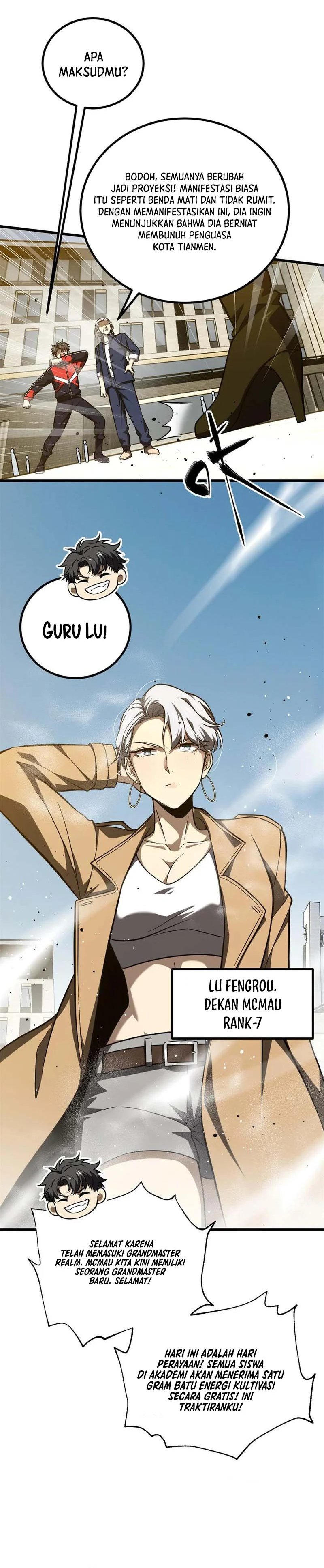 Global Gao Wu (Global Martial Arts) - Chapter 251 22 Global Gao Wu (Global Martial Arts) - Chapter 251 22
