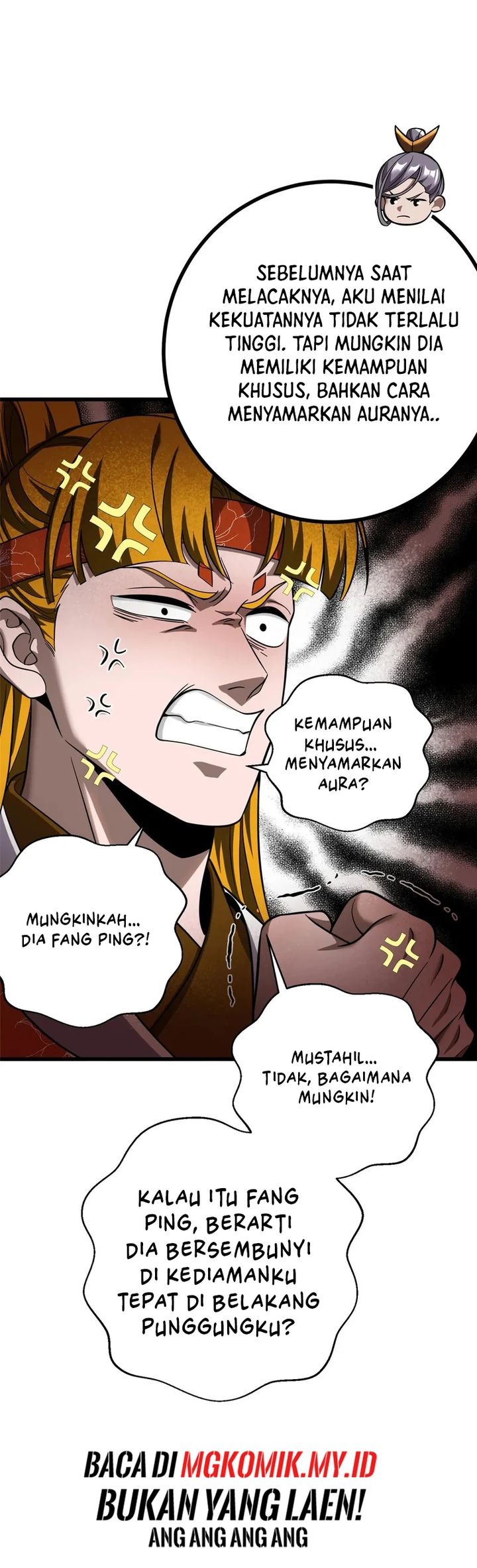 Global Gao Wu (Global Martial Arts) - Chapter 322 10 Global Gao Wu (Global Martial Arts) - Chapter 322 10