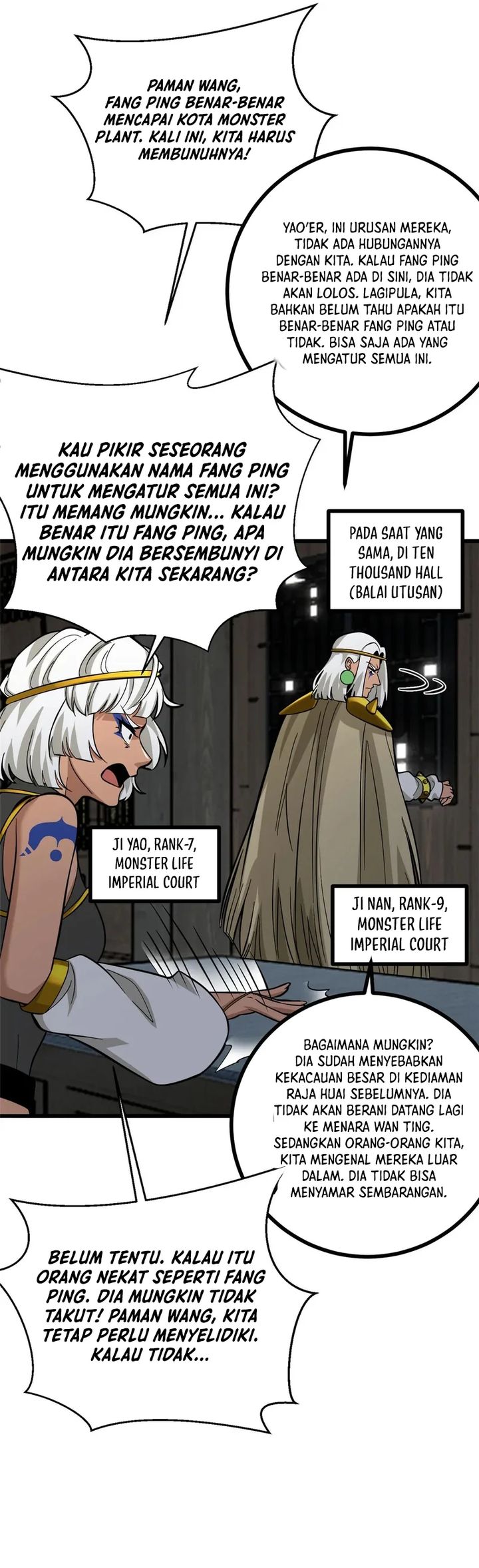Global Gao Wu (Global Martial Arts) - Chapter 322 14 Global Gao Wu (Global Martial Arts) - Chapter 322 14