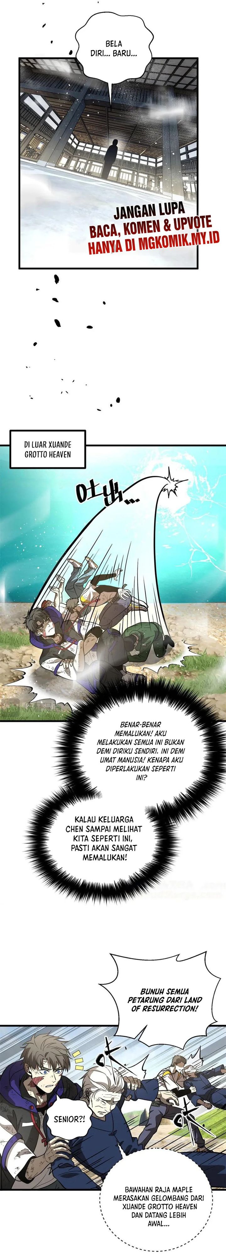 Global Gao Wu (Global Martial Arts) - Chapter 303 22 Global Gao Wu (Global Martial Arts) - Chapter 303 22