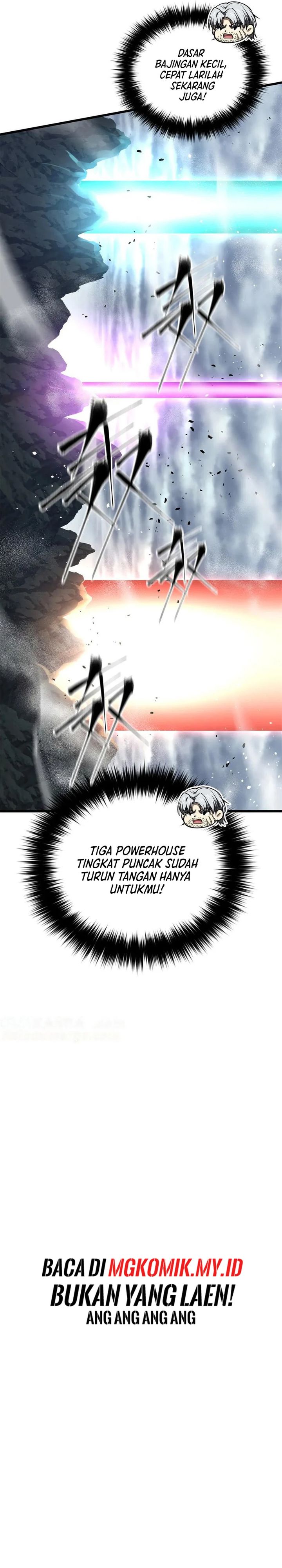 Global Gao Wu (Global Martial Arts) - Chapter 306 22 Global Gao Wu (Global Martial Arts) - Chapter 306 22