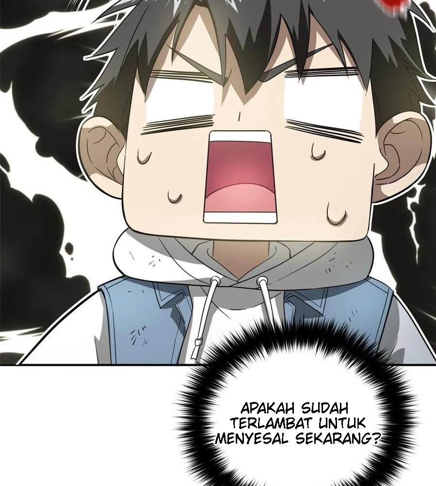 Global Gao Wu (Global Martial Arts) - Chapter 35 22 Global Gao Wu (Global Martial Arts) - Chapter 35 22