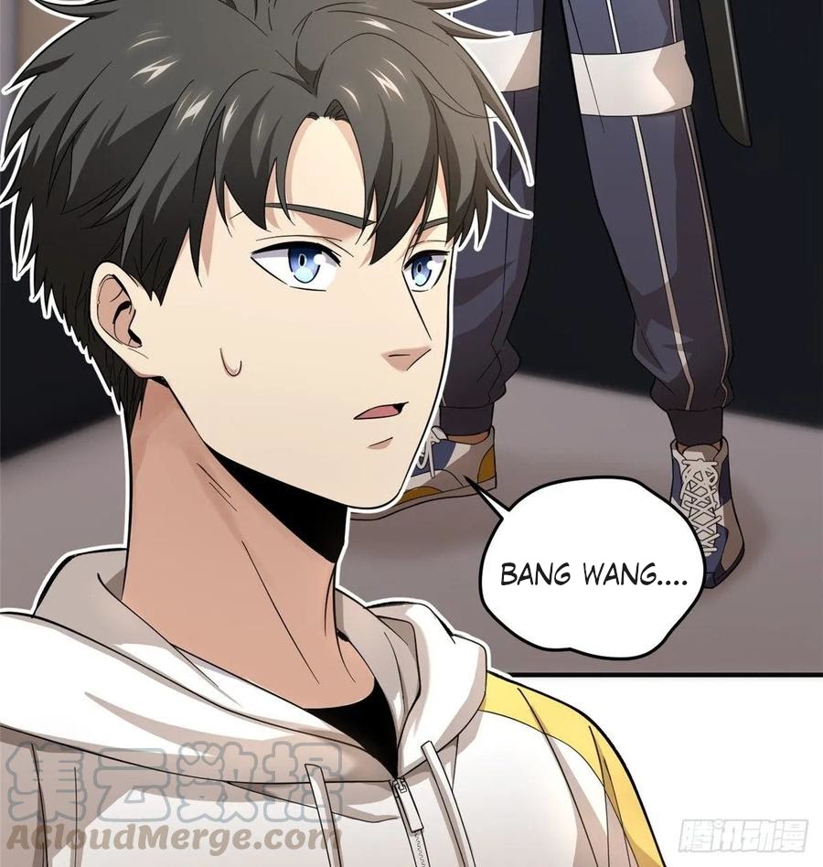 Global Gao Wu (Global Martial Arts) - Chapter 49 22 Global Gao Wu (Global Martial Arts) - Chapter 49 22