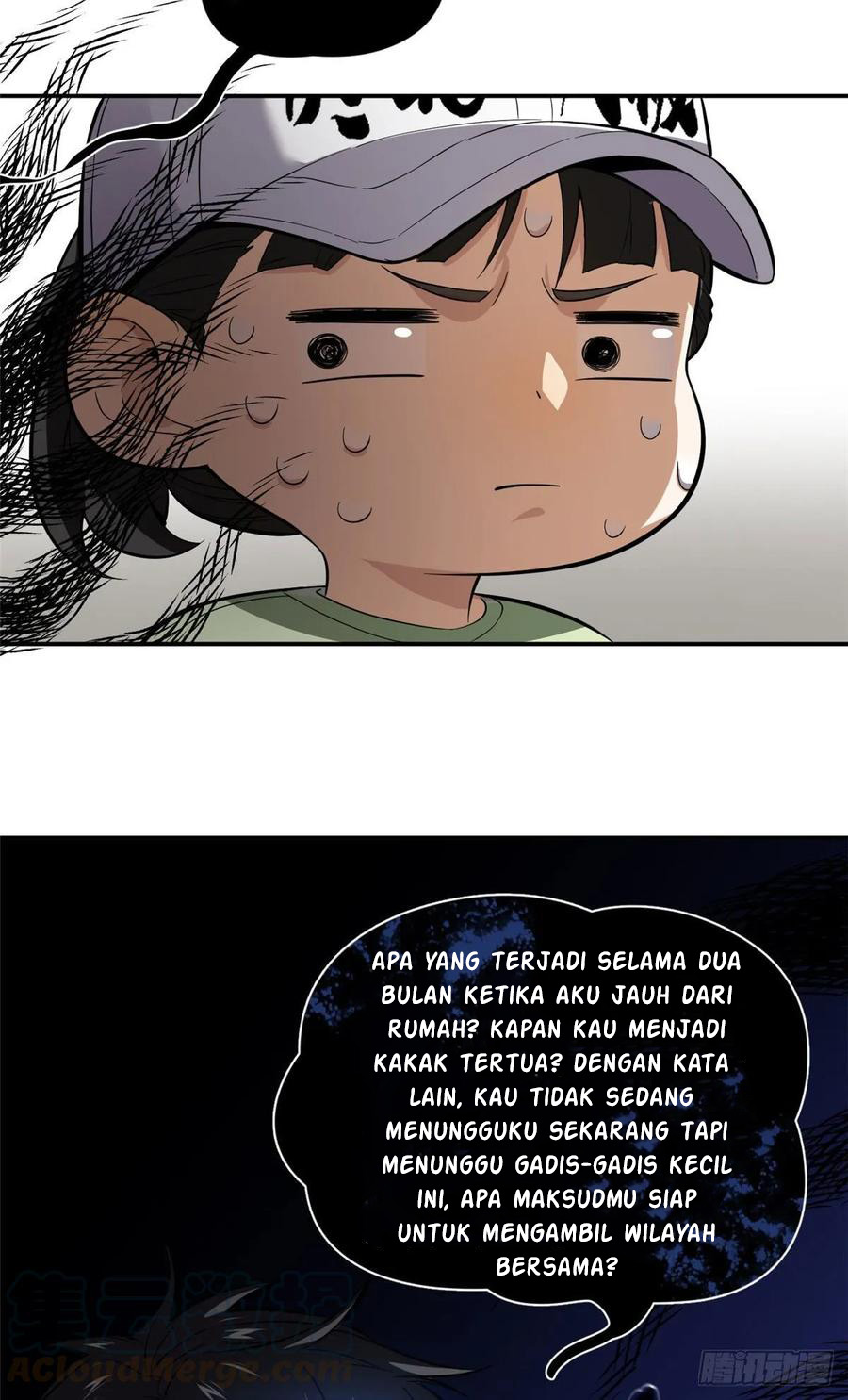 Global Gao Wu (Global Martial Arts) - Chapter 51 22 Global Gao Wu (Global Martial Arts) - Chapter 51 22