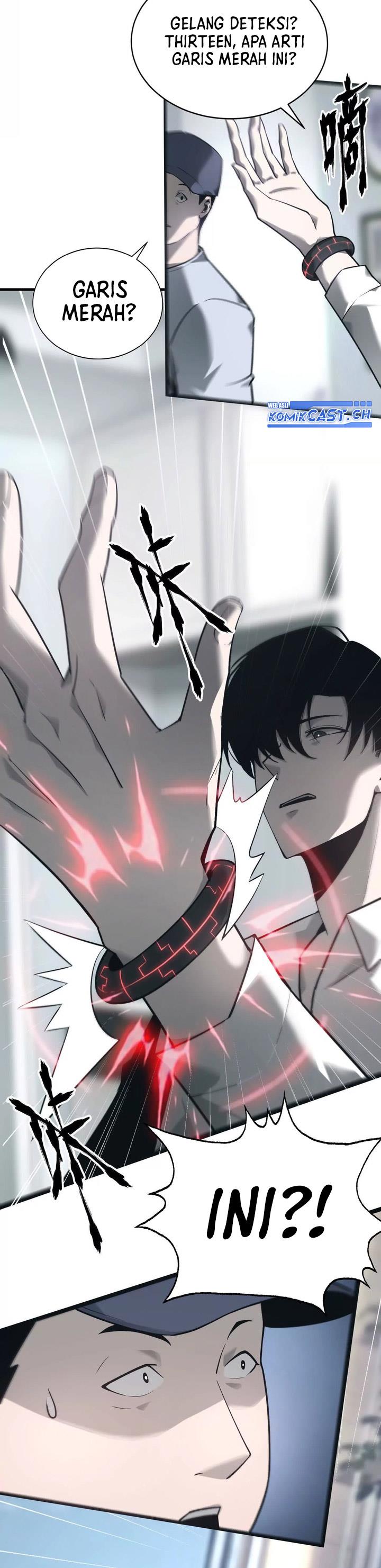 Game Online: Unrivaled In The World (Remake) - Chapter 8 20 Game Online: Unrivaled In The World (Remake) - Chapter 8 20