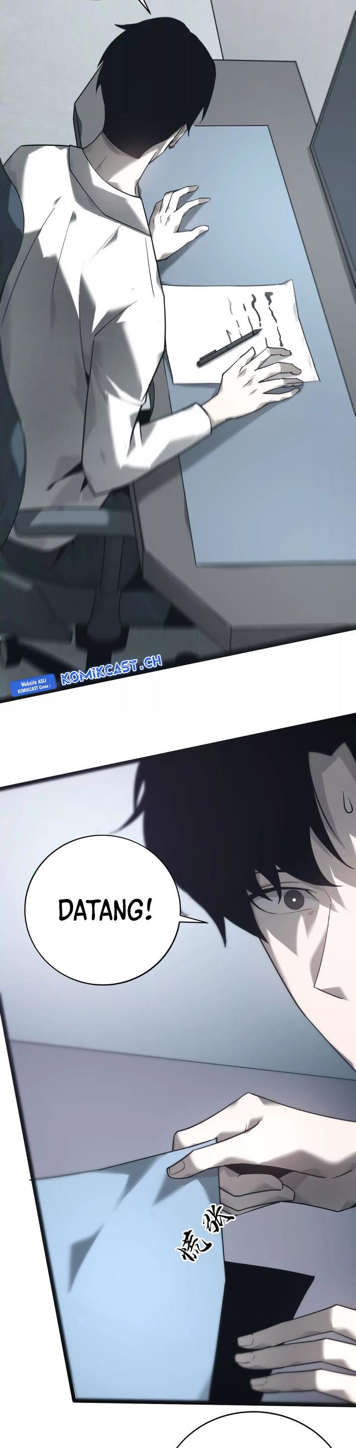 Game Online: Unrivaled In The World (Remake) - Chapter 8 3 Game Online: Unrivaled In The World (Remake) - Chapter 8 3