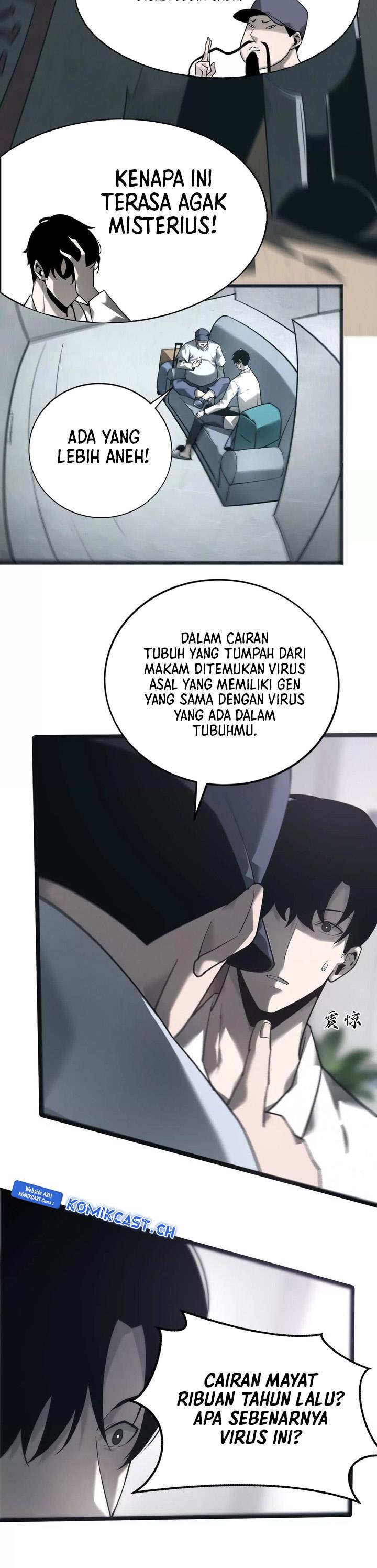 Game Online: Unrivaled In The World (Remake) - Chapter 8 12 Game Online: Unrivaled In The World (Remake) - Chapter 8 12