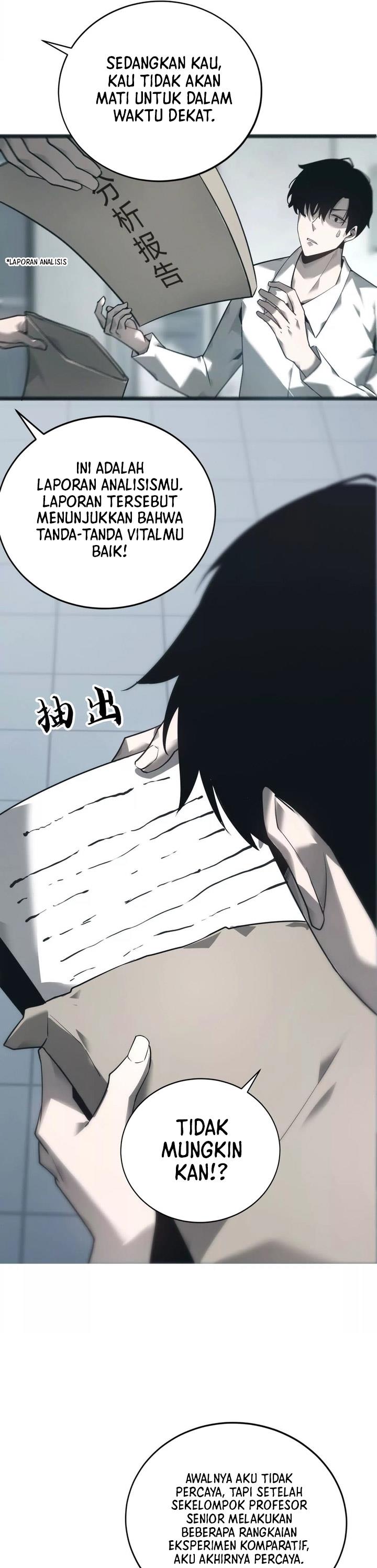 Game Online: Unrivaled In The World (Remake) - Chapter 8 7 Game Online: Unrivaled In The World (Remake) - Chapter 8 7