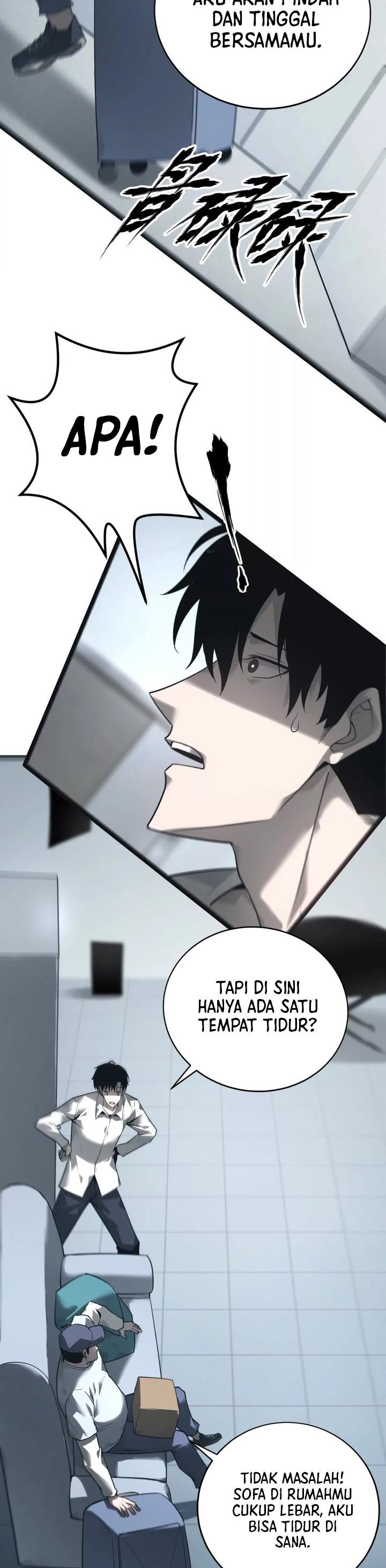 Game Online: Unrivaled In The World (Remake) - Chapter 8 5 Game Online: Unrivaled In The World (Remake) - Chapter 8 5
