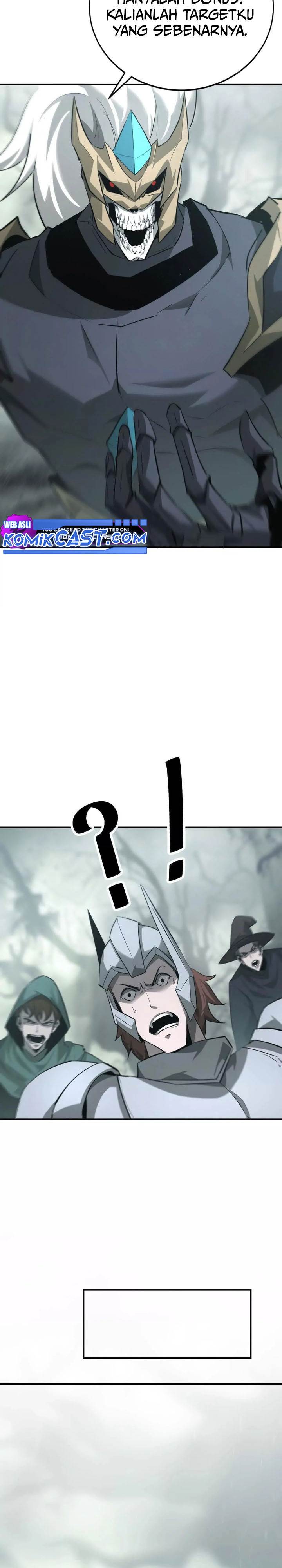 Game Online: Unrivaled In The World (Remake) - Chapter 28 20 Game Online: Unrivaled In The World (Remake) - Chapter 28 20