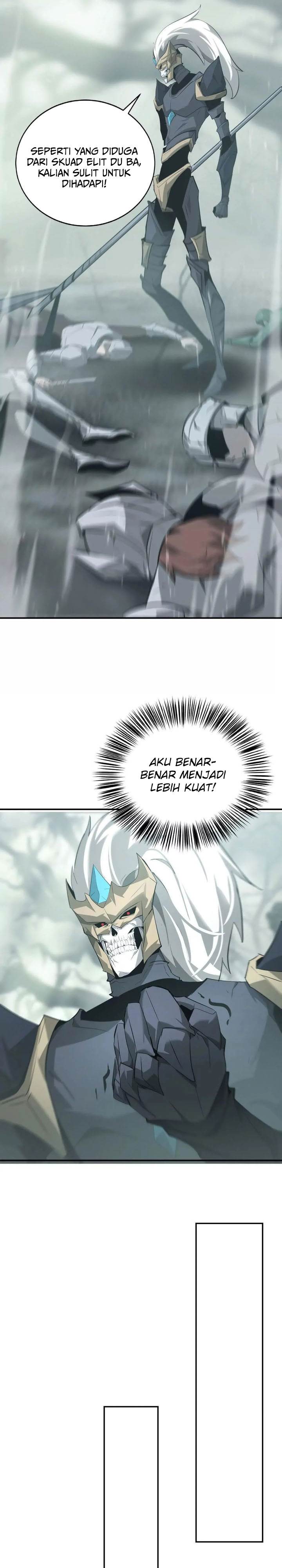 Game Online: Unrivaled In The World (Remake) - Chapter 28 21 Game Online: Unrivaled In The World (Remake) - Chapter 28 21