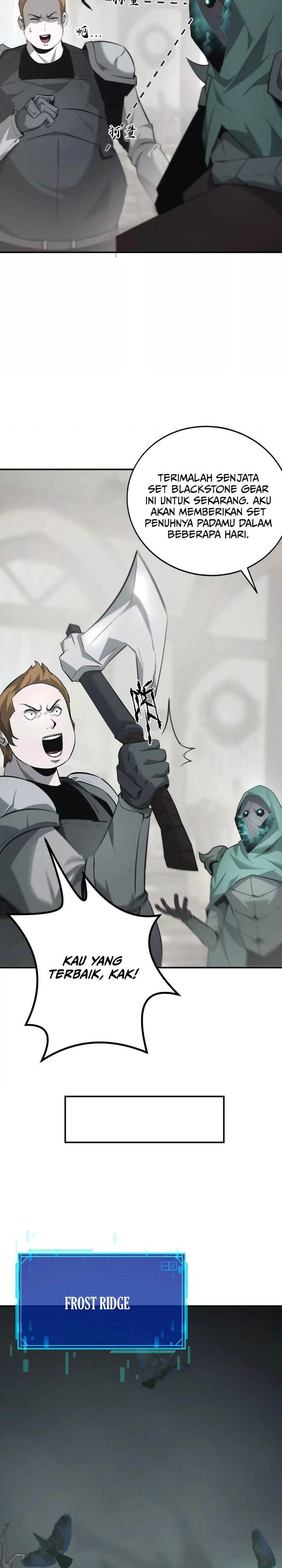 Game Online: Unrivaled In The World (Remake) - Chapter 28 24 Game Online: Unrivaled In The World (Remake) - Chapter 28 24