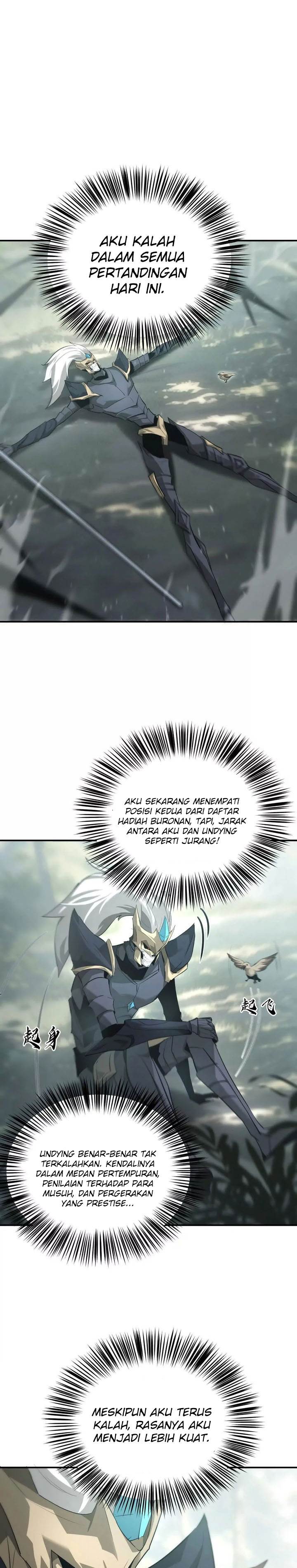 Game Online: Unrivaled In The World (Remake) - Chapter 28 13 Game Online: Unrivaled In The World (Remake) - Chapter 28 13