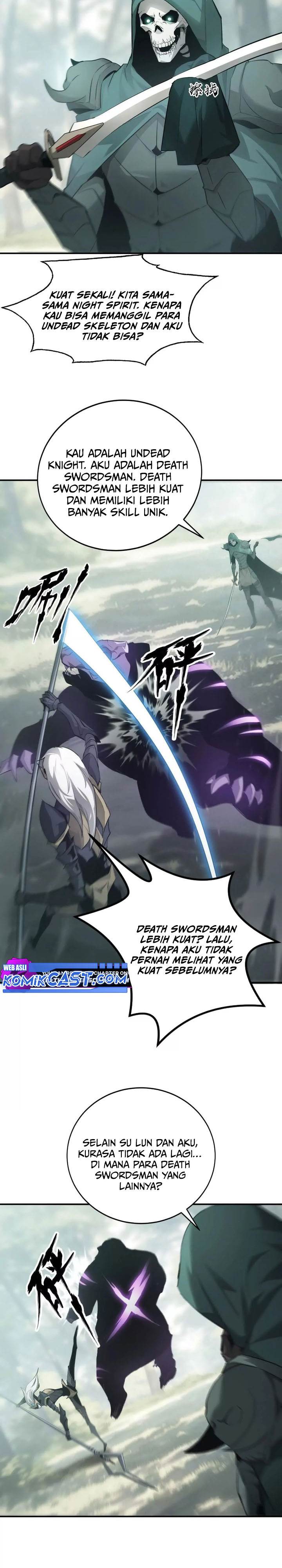 Game Online: Unrivaled In The World (Remake) - Chapter 28 10 Game Online: Unrivaled In The World (Remake) - Chapter 28 10