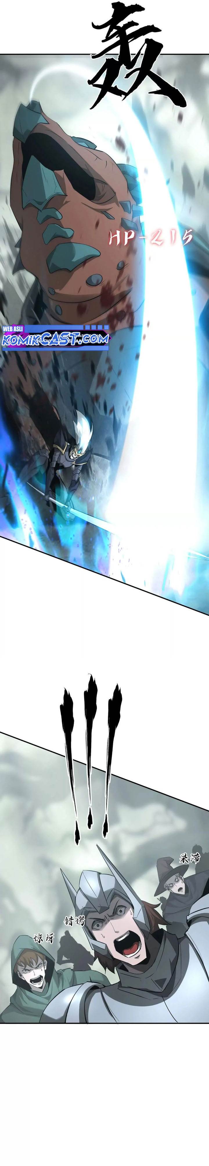 Game Online: Unrivaled In The World (Remake) - Chapter 28 17 Game Online: Unrivaled In The World (Remake) - Chapter 28 17
