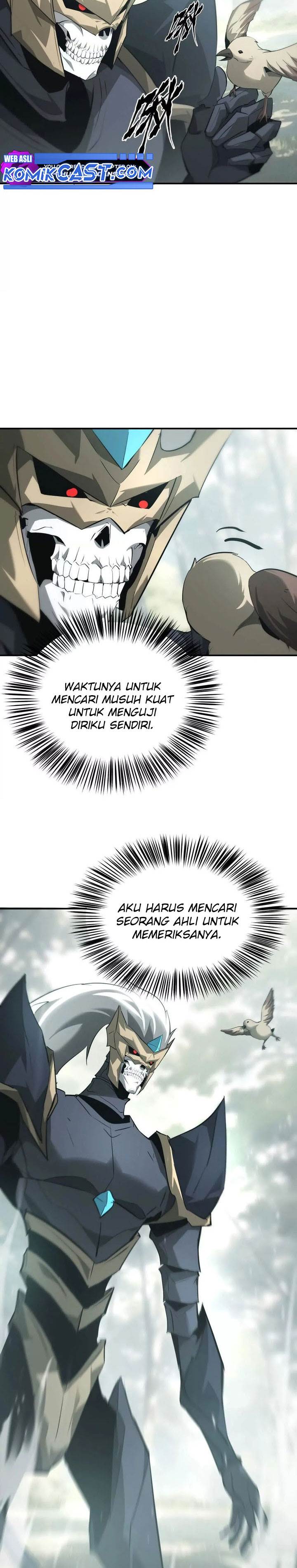 Game Online: Unrivaled In The World (Remake) - Chapter 28 14 Game Online: Unrivaled In The World (Remake) - Chapter 28 14