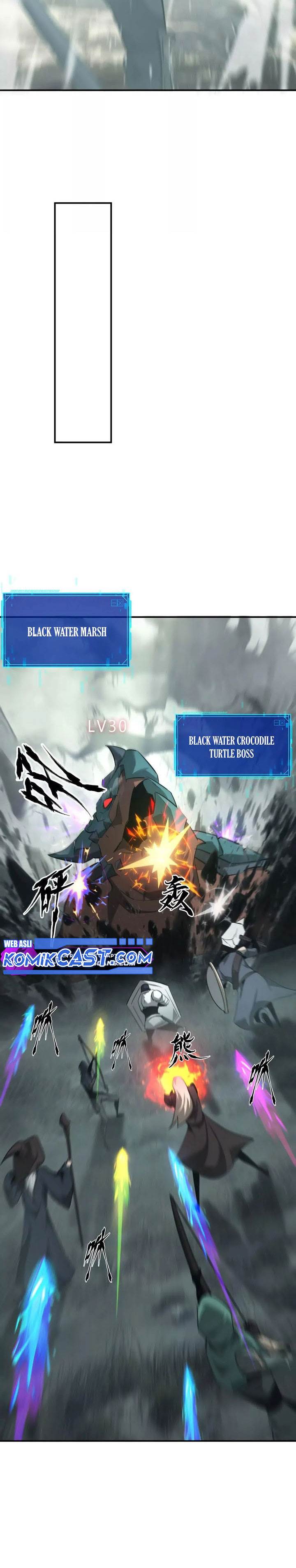 Game Online: Unrivaled In The World (Remake) - Chapter 28 15 Game Online: Unrivaled In The World (Remake) - Chapter 28 15