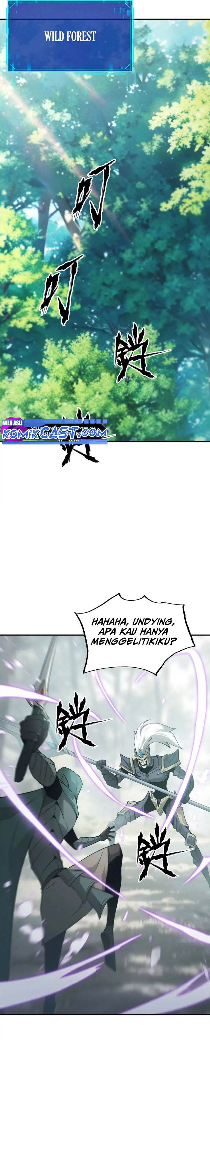 Game Online: Unrivaled In The World (Remake) - Chapter 28 5 Game Online: Unrivaled In The World (Remake) - Chapter 28 5