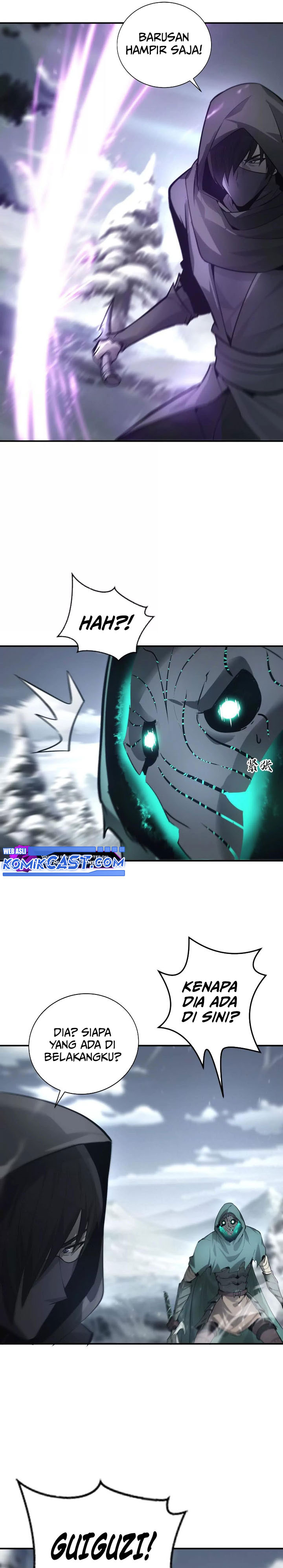Game Online: Unrivaled In The World (Remake) - Chapter 22 10 Game Online: Unrivaled In The World (Remake) - Chapter 22 10