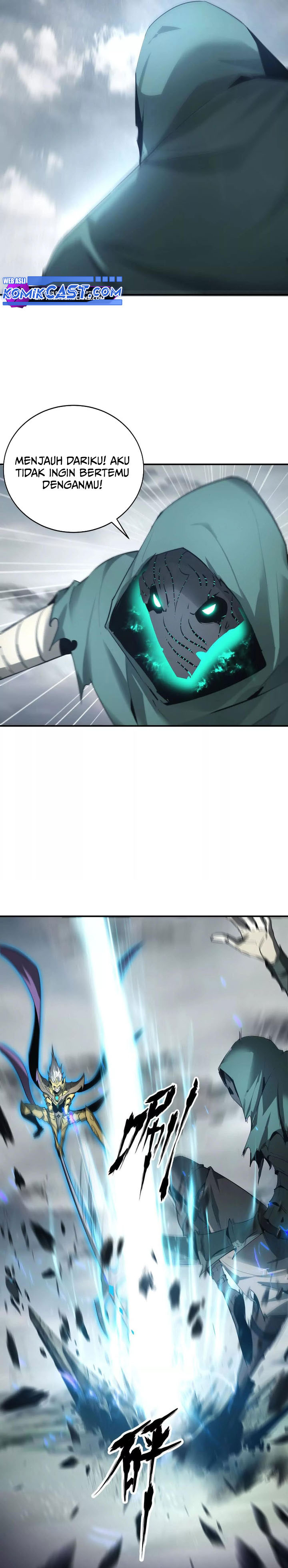 Game Online: Unrivaled In The World (Remake) - Chapter 22 14 Game Online: Unrivaled In The World (Remake) - Chapter 22 14