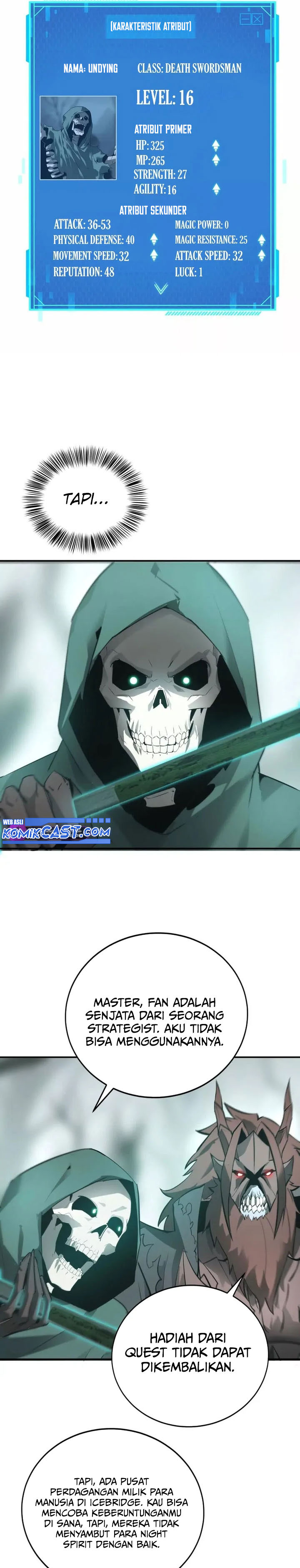 Game Online: Unrivaled In The World (Remake) - Chapter 21 26 Game Online: Unrivaled In The World (Remake) - Chapter 21 26