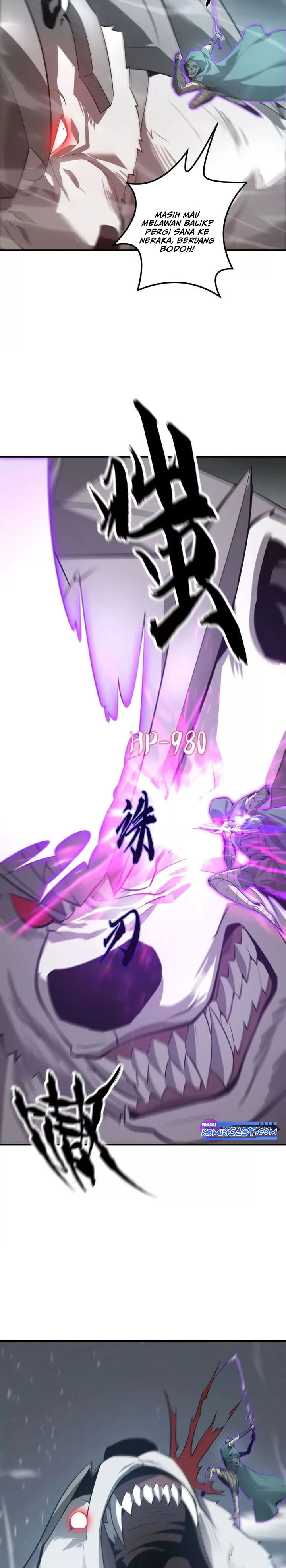 Game Online: Unrivaled In The World (Remake) - Chapter 21 19 Game Online: Unrivaled In The World (Remake) - Chapter 21 19