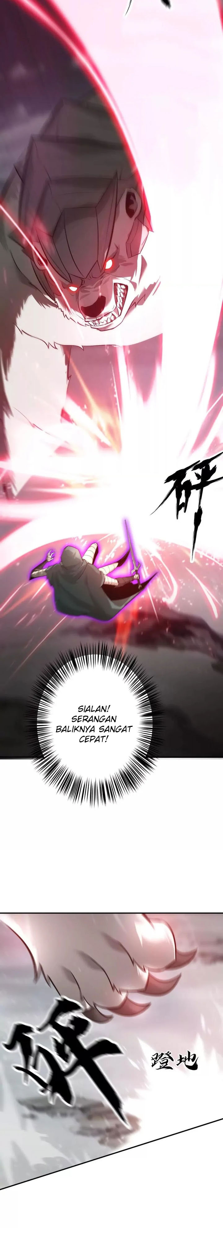Game Online: Unrivaled In The World (Remake) - Chapter 21 12 Game Online: Unrivaled In The World (Remake) - Chapter 21 12