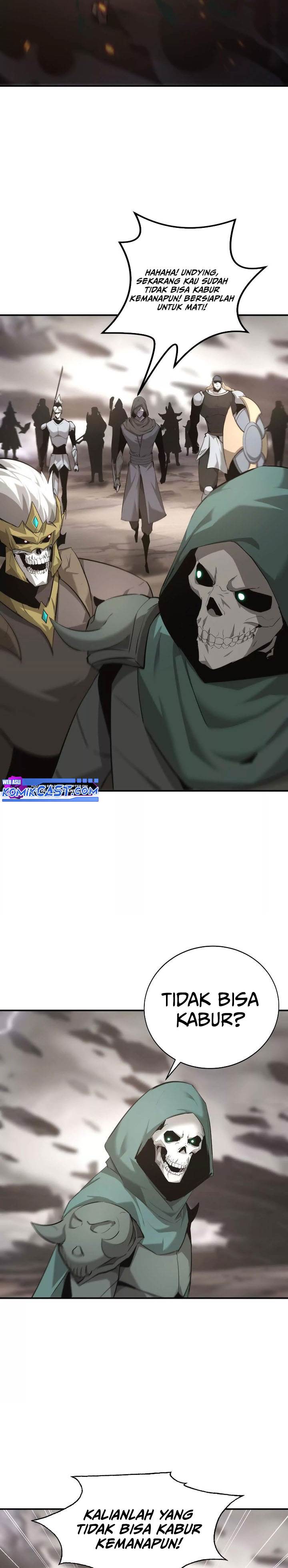 Game Online: Unrivaled In The World (Remake) - Chapter 26 9 Game Online: Unrivaled In The World (Remake) - Chapter 26 9