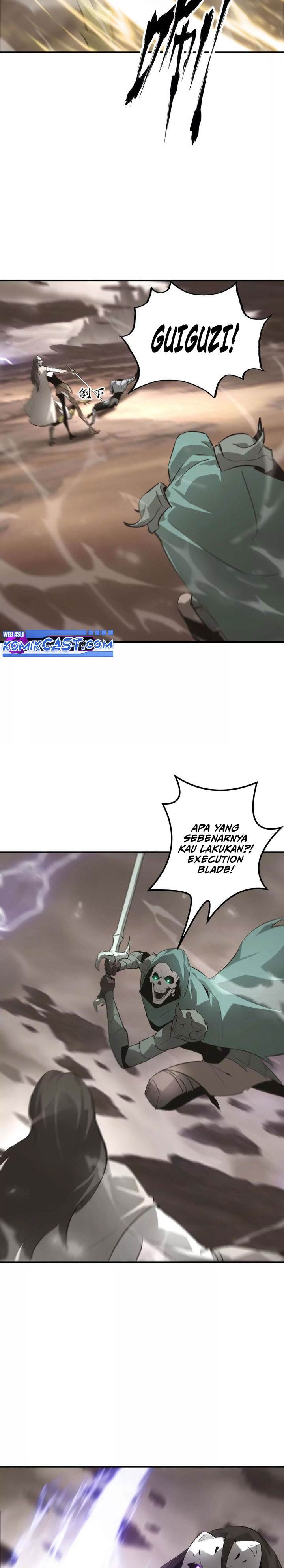Game Online: Unrivaled In The World (Remake) - Chapter 26 23 Game Online: Unrivaled In The World (Remake) - Chapter 26 23