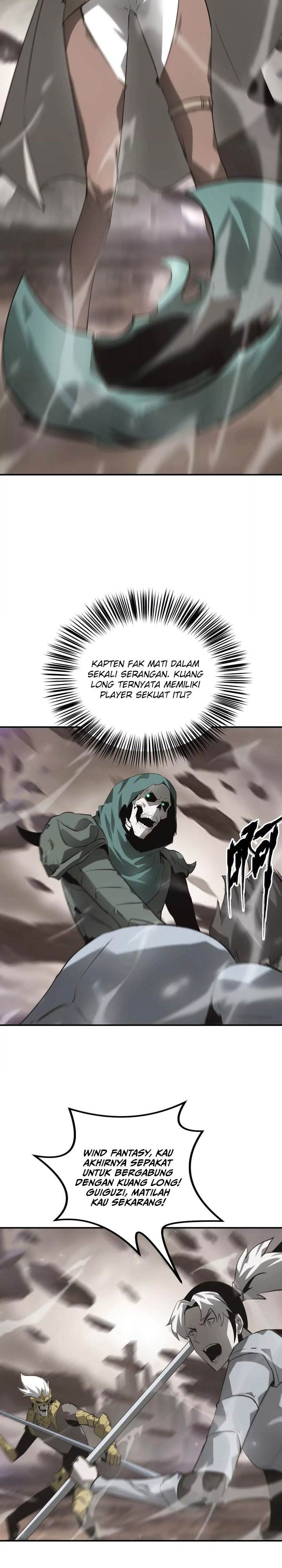 Game Online: Unrivaled In The World (Remake) - Chapter 26 20 Game Online: Unrivaled In The World (Remake) - Chapter 26 20