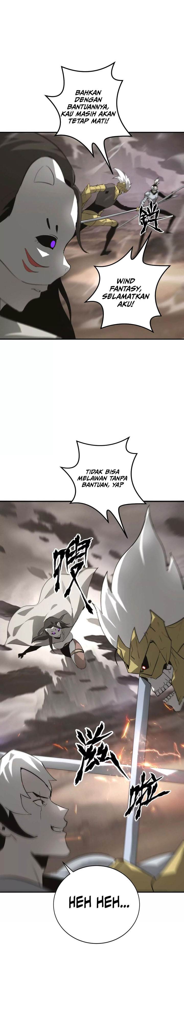 Game Online: Unrivaled In The World (Remake) - Chapter 26 21 Game Online: Unrivaled In The World (Remake) - Chapter 26 21