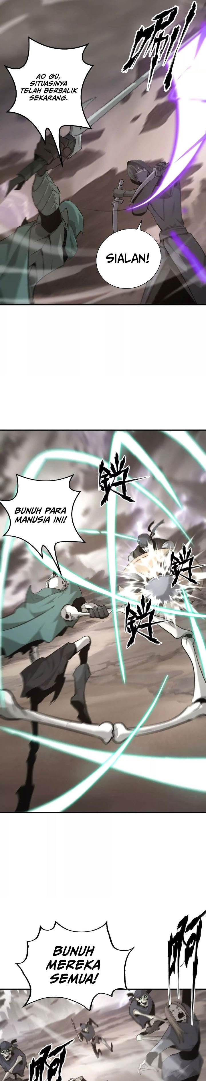 Game Online: Unrivaled In The World (Remake) - Chapter 26 13 Game Online: Unrivaled In The World (Remake) - Chapter 26 13