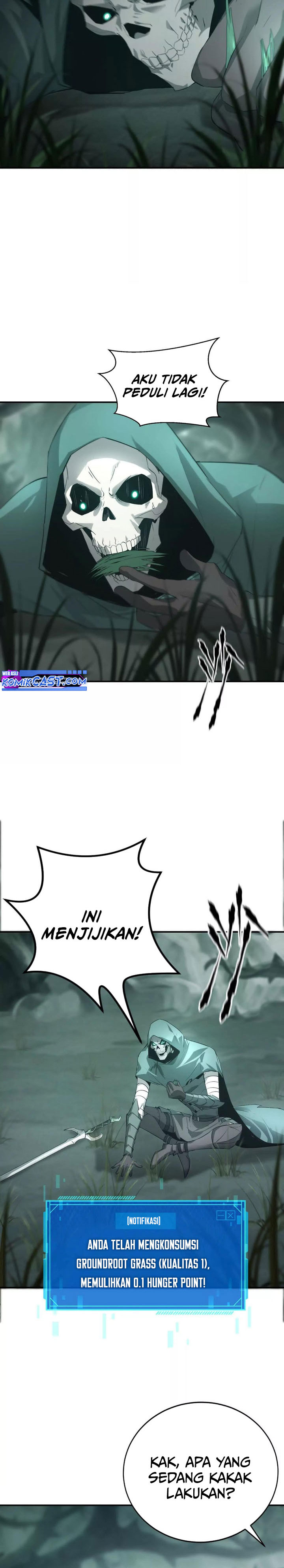 Game Online: Unrivaled In The World (Remake) - Chapter 24 9 Game Online: Unrivaled In The World (Remake) - Chapter 24 9