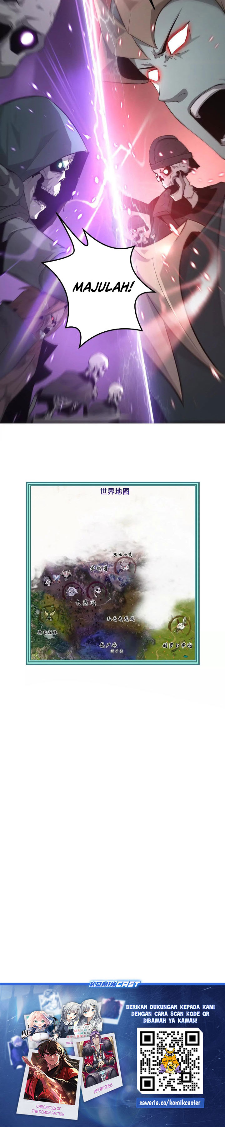 Game Online: Unrivaled In The World (Remake) - Chapter 24 29 Game Online: Unrivaled In The World (Remake) - Chapter 24 29