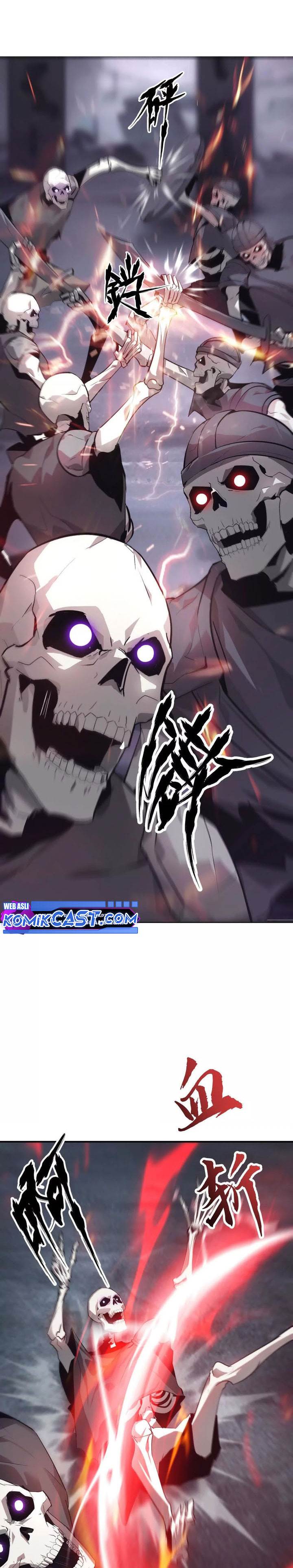 Game Online: Unrivaled In The World (Remake) - Chapter 25 2 Game Online: Unrivaled In The World (Remake) - Chapter 25 2