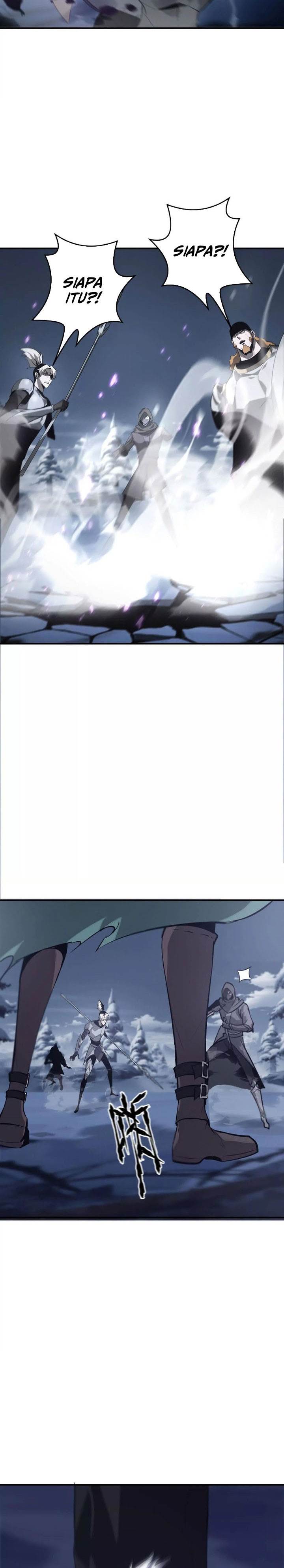Game Online: Unrivaled In The World (Remake) - Chapter 25 27 Game Online: Unrivaled In The World (Remake) - Chapter 25 27