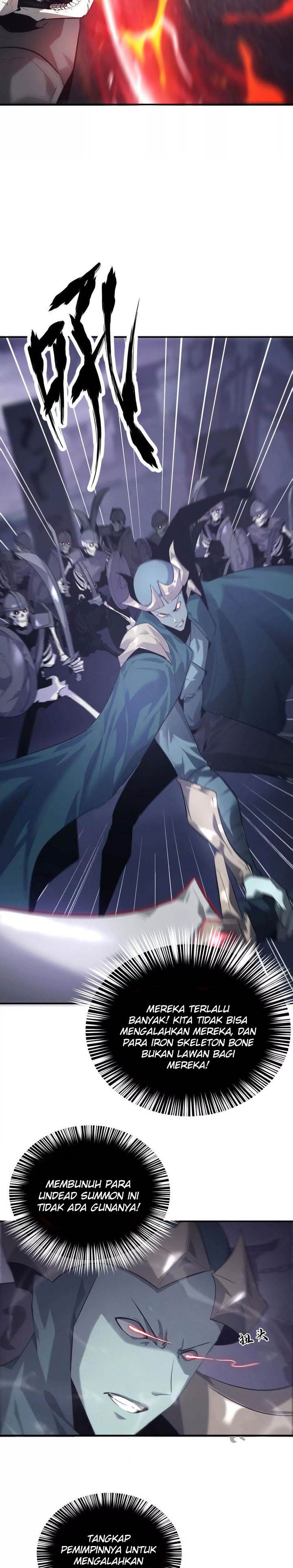 Game Online: Unrivaled In The World (Remake) - Chapter 25 3 Game Online: Unrivaled In The World (Remake) - Chapter 25 3