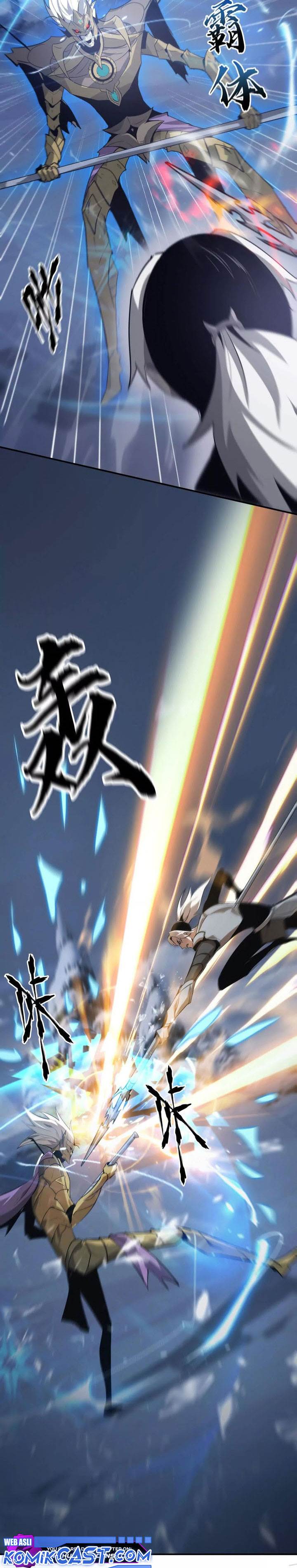 Game Online: Unrivaled In The World (Remake) - Chapter 25 19 Game Online: Unrivaled In The World (Remake) - Chapter 25 19